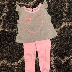 True religion size 12 month!